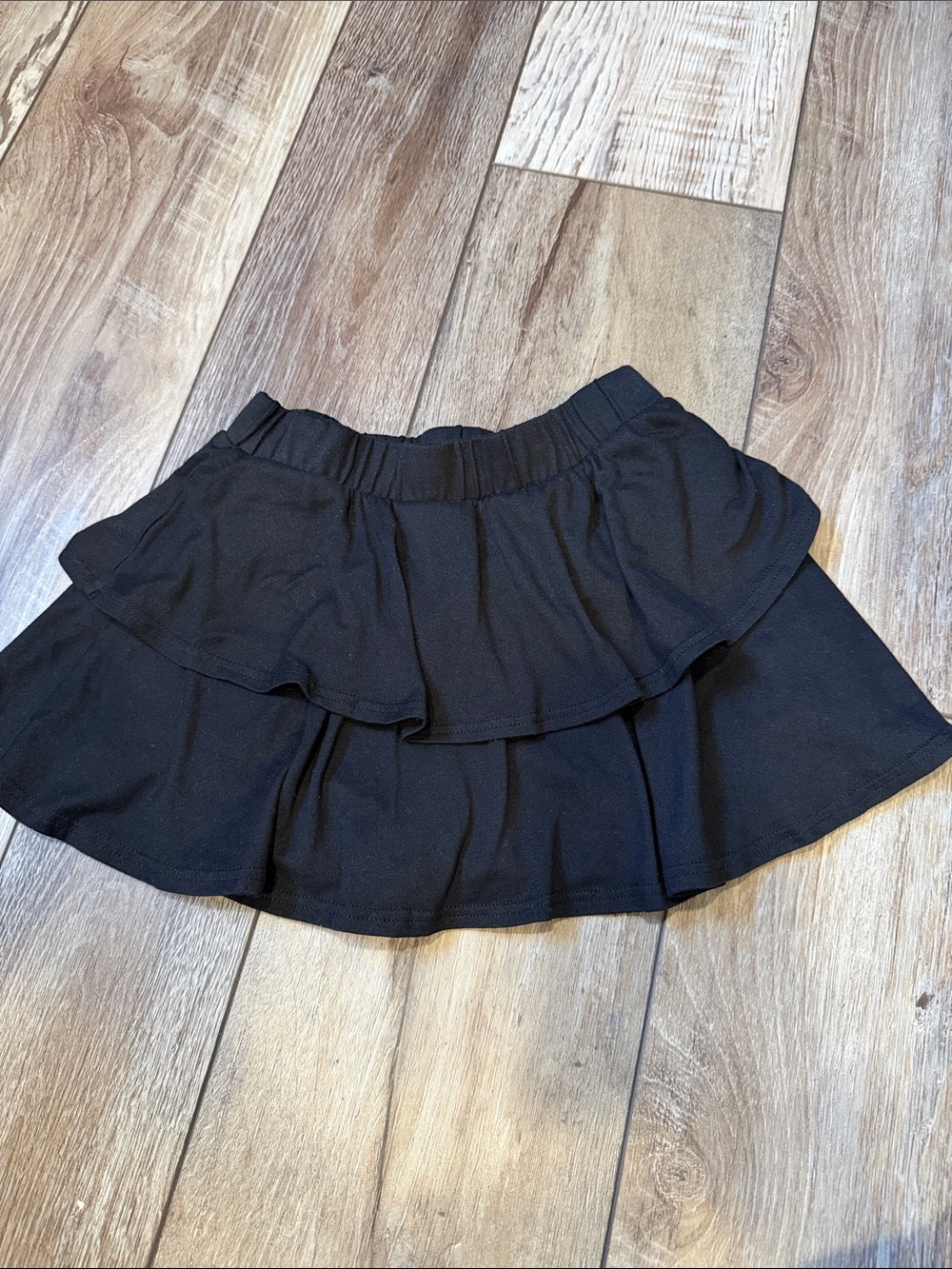 Pixie Lane Simply Soft Skort Size 7 - Picture 2 of 5